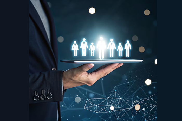 Staff Augmentation & Dedicated Development Teams Staff augmentation services providing skilled IT professionals for scalable software development